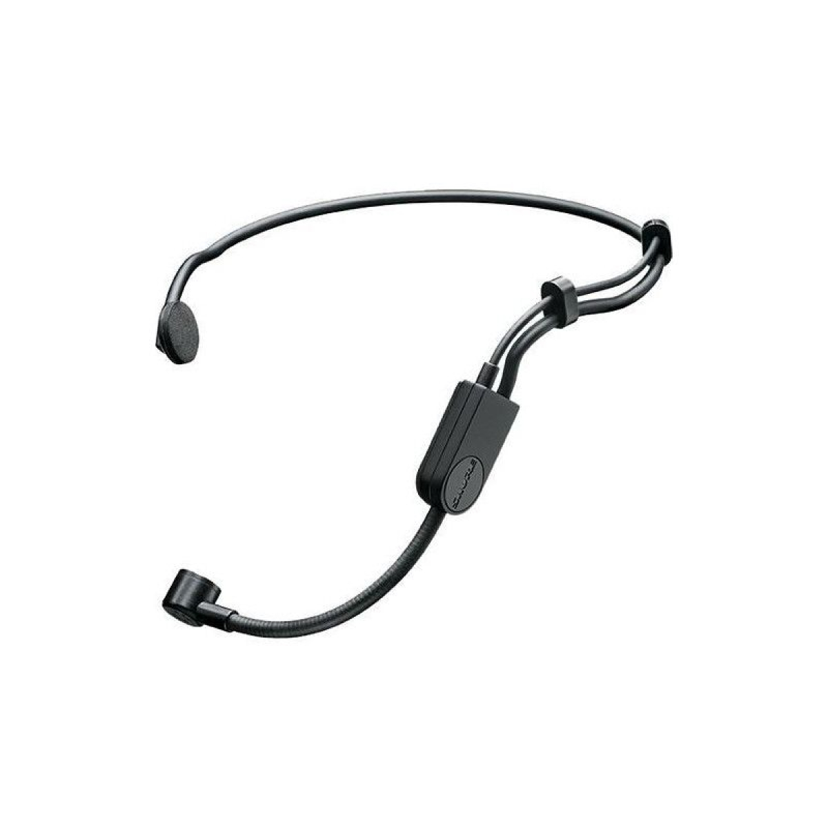 Радиосистема SHURE BLX14E/P31-Q25 с наголовным микрофоном и поясным передатчиком