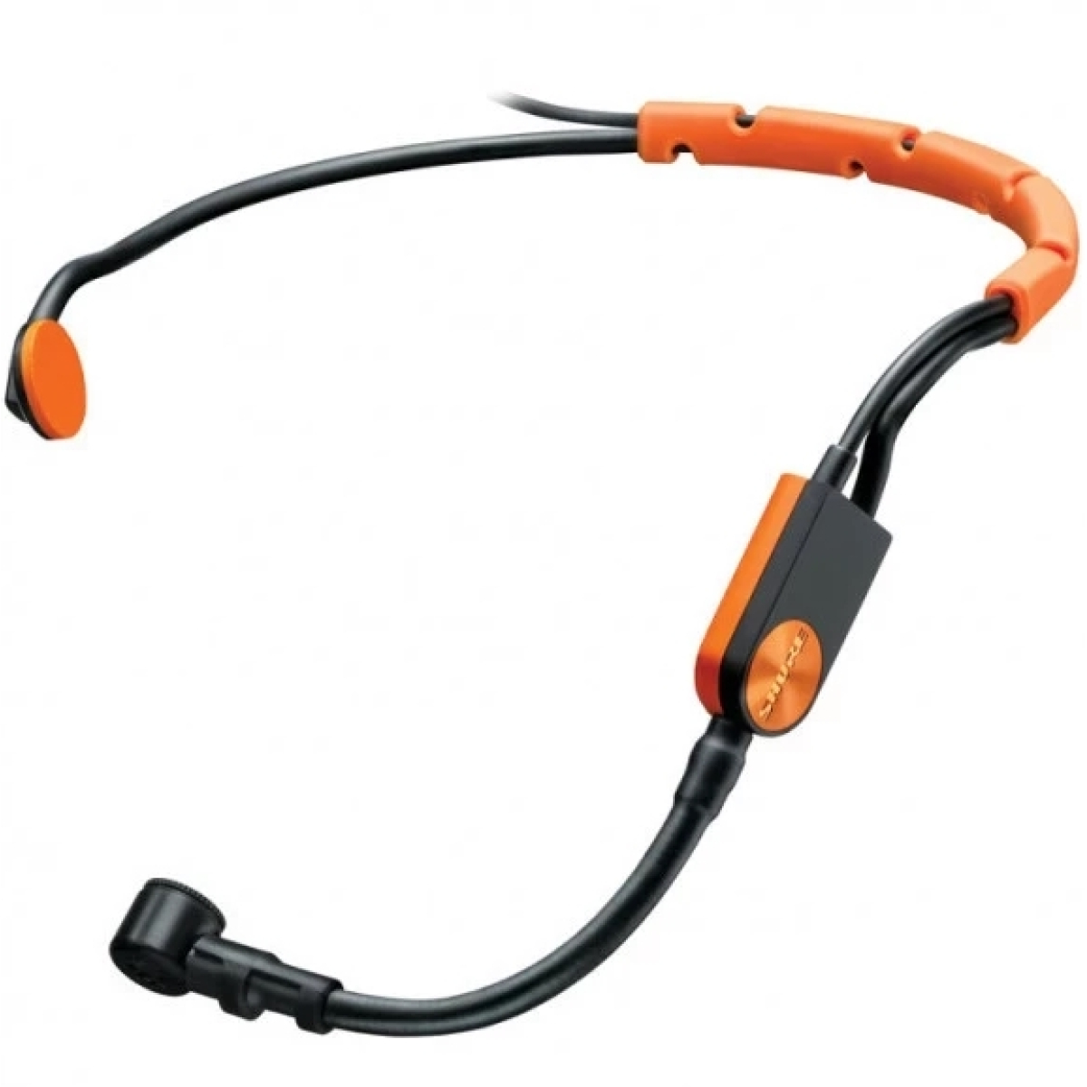Радіосистема SHURE BLX14E/SM31-H8E з наголовним та ручним мікрофоном