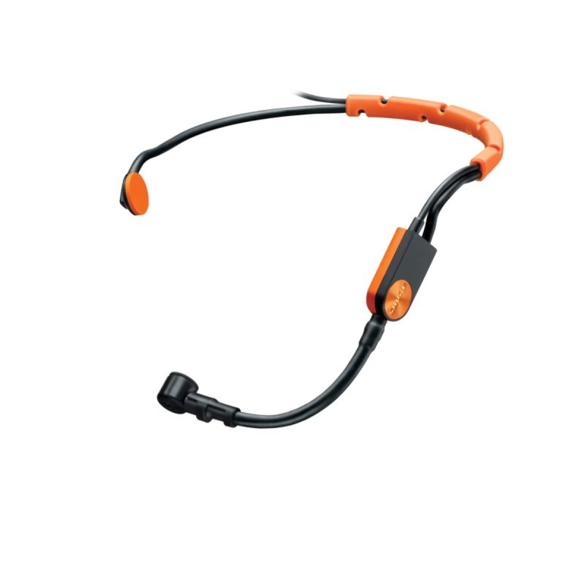 Радиосистема SHURE BLX14E/SM31-Q25 с наголовным и ручным микрофоном