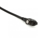 Радіосистема SHURE BLX14E/SM35-M17 з наголовним та ручним мікрофоном