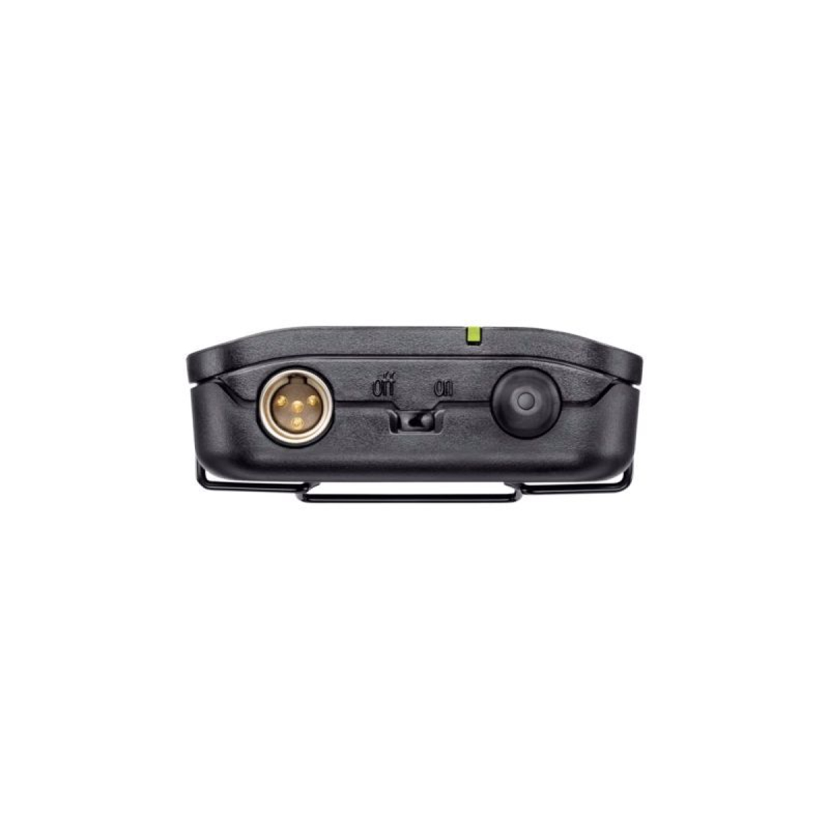 Радиосистема SHURE BLX188E-T11 с двумя поясными передатчиками