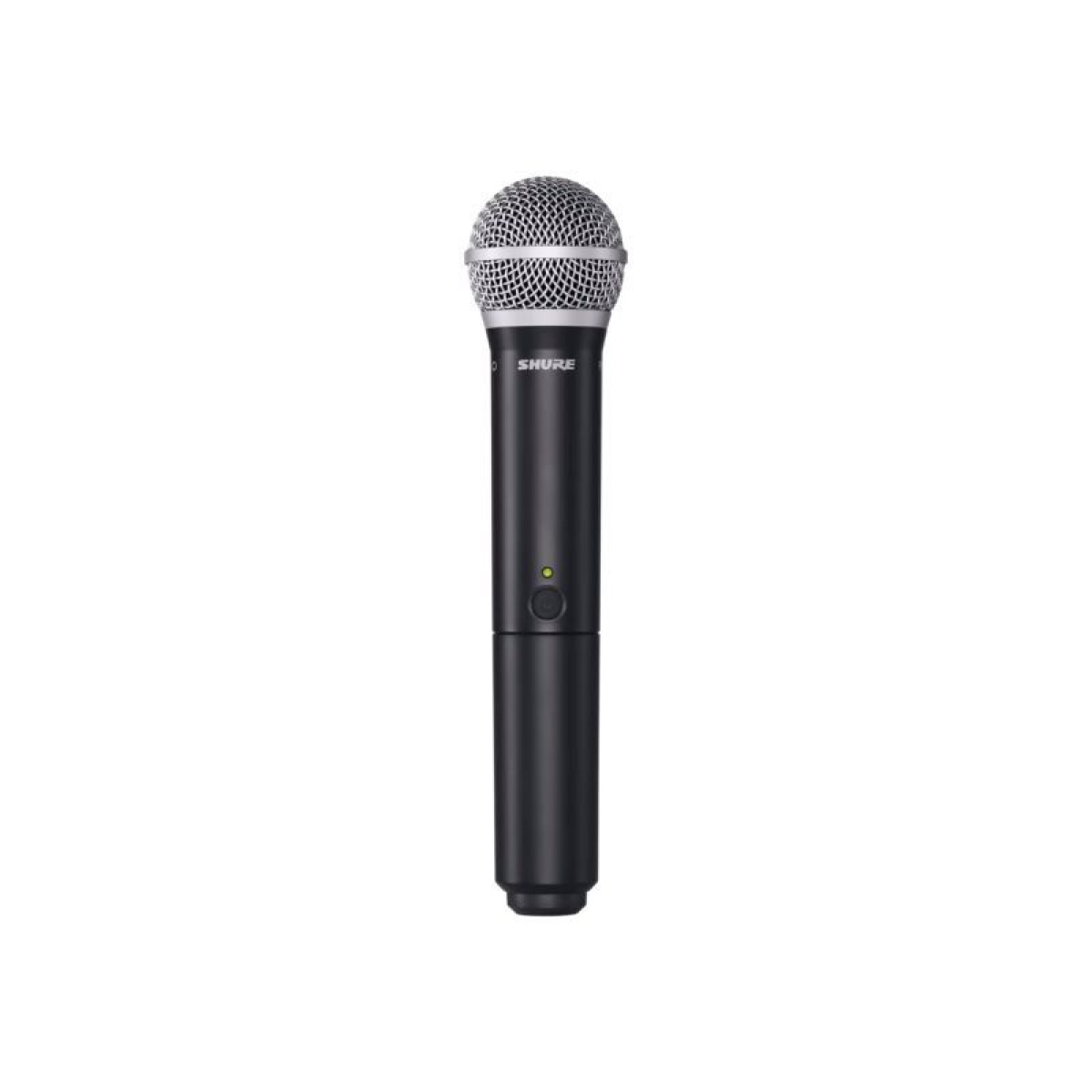 Радіосистема SHURE BLX24E/PG58-T11 з ручним передавачем