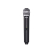 Радіосистема SHURE BLX24E/PG58-T11 з ручним передавачем