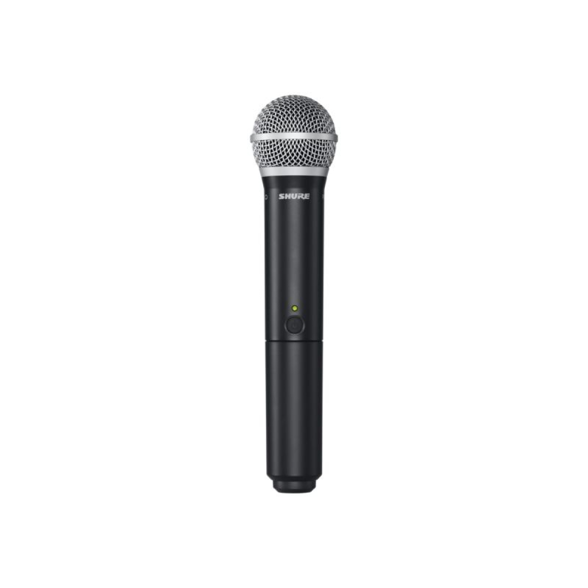 Радиосистема SHURE BLX24RE/PG58-H8E с ручным передатчиком