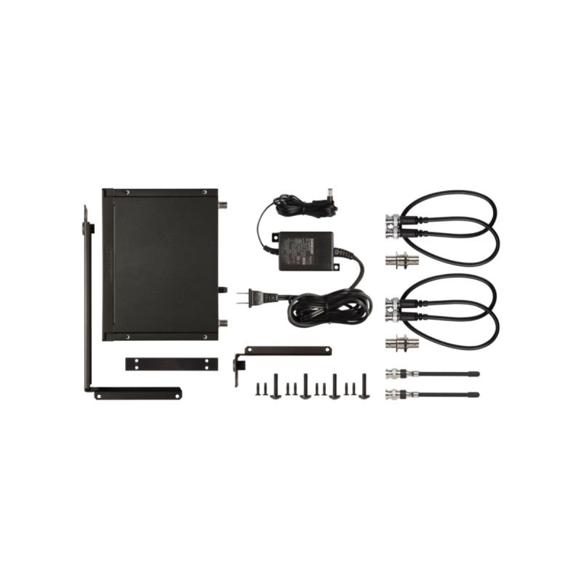 Радиосистема SHURE BLX24RE/PG58-H8E с ручным передатчиком