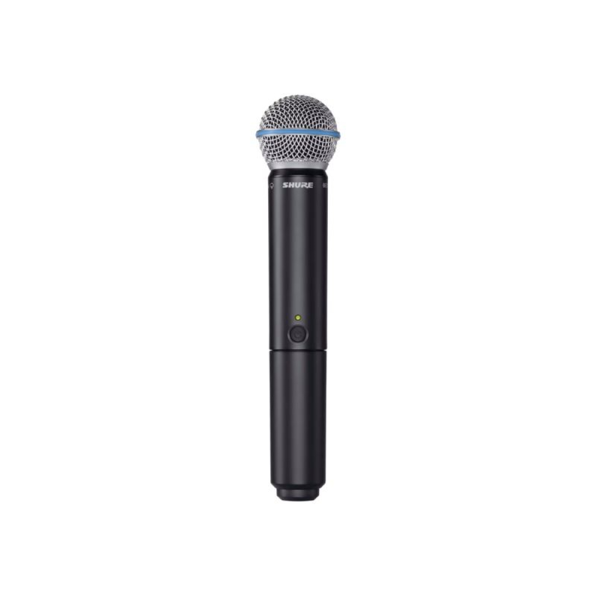 Радіосистема SHURE BLX288E/B58-R12 з двома ручними передавачами