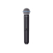 Радіосистема SHURE BLX288E/B58-R12 з двома ручними передавачами