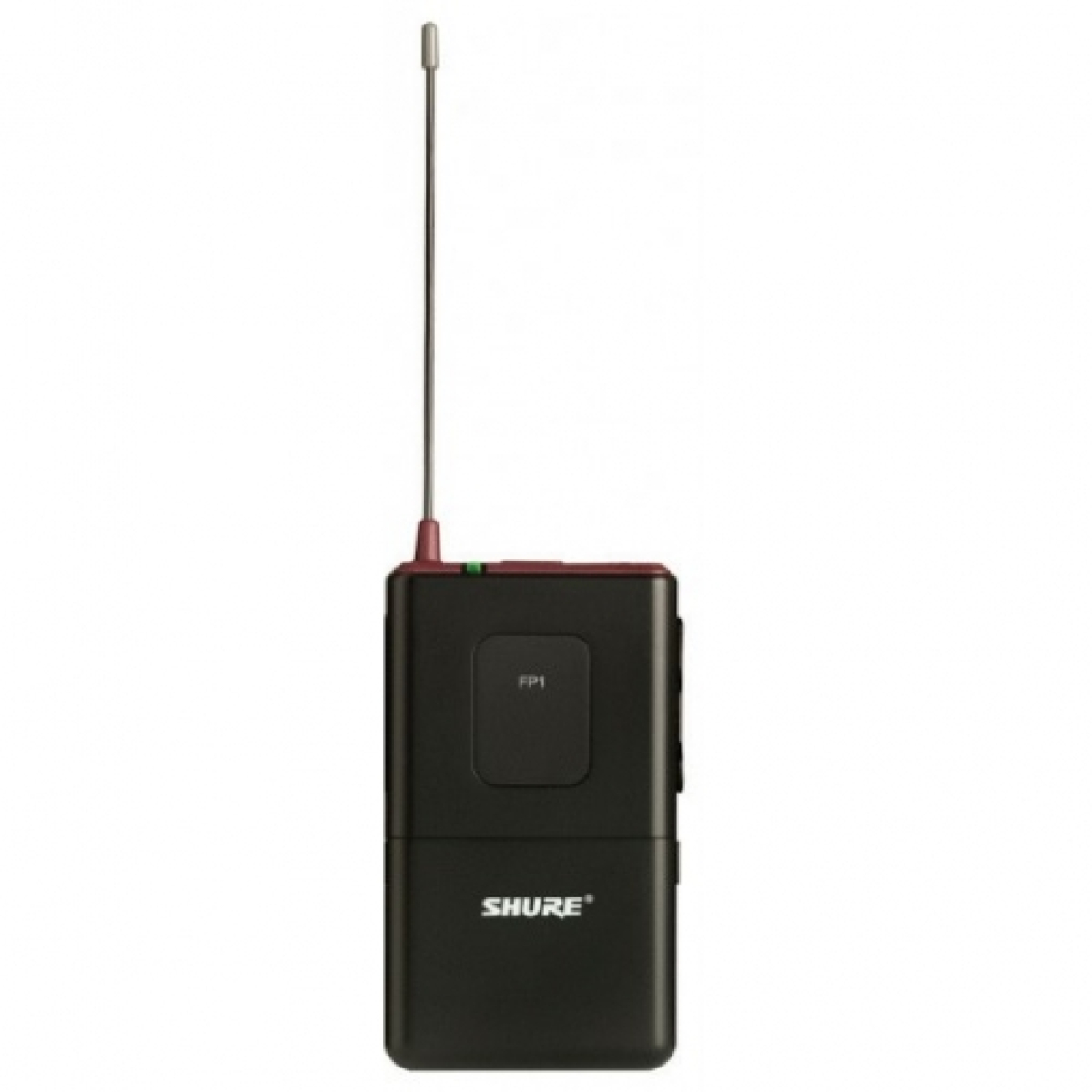 Радіосистема SHURE FP15-Q24 з поясним передавачем і накамерним приймачем