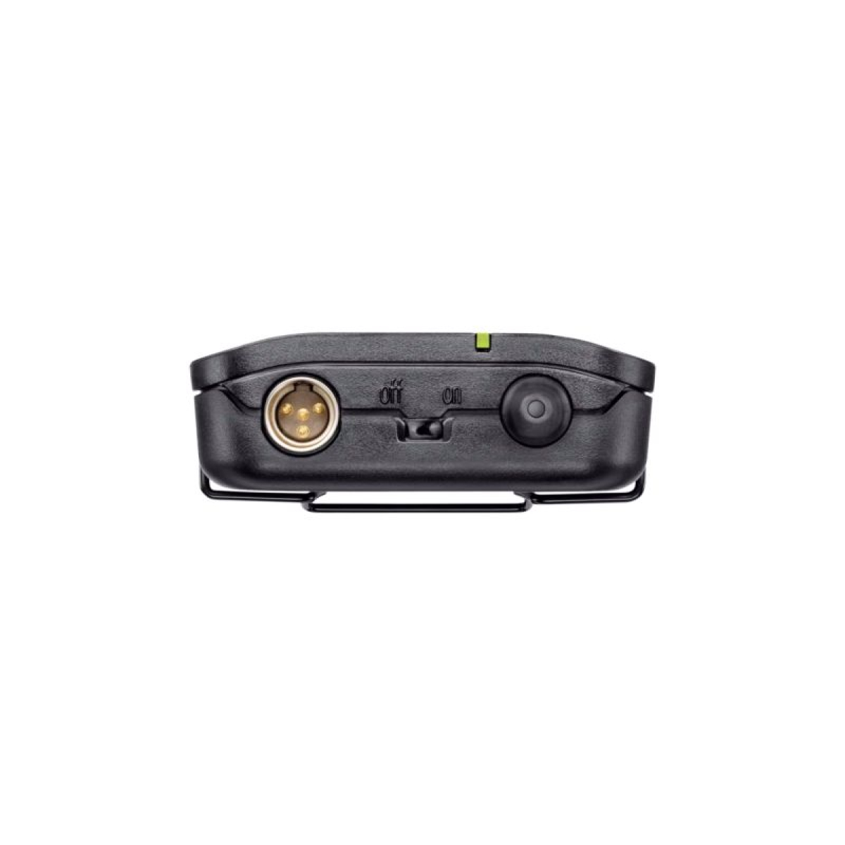 Радиосистема SHURE QLXD24E/SM58-Q51 с ручным передатчиком