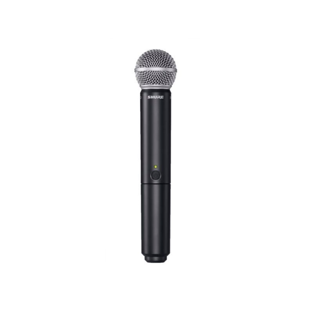 Радиосистема SHURE SLX24E/BETA58-K3E с ручным передатчиком