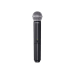 Радиосистема SHURE SLX24E/BETA58-K3E с ручным передатчиком