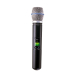 Радіосистема SHURE SLX24E/SM58-P4 з ручним передавачем