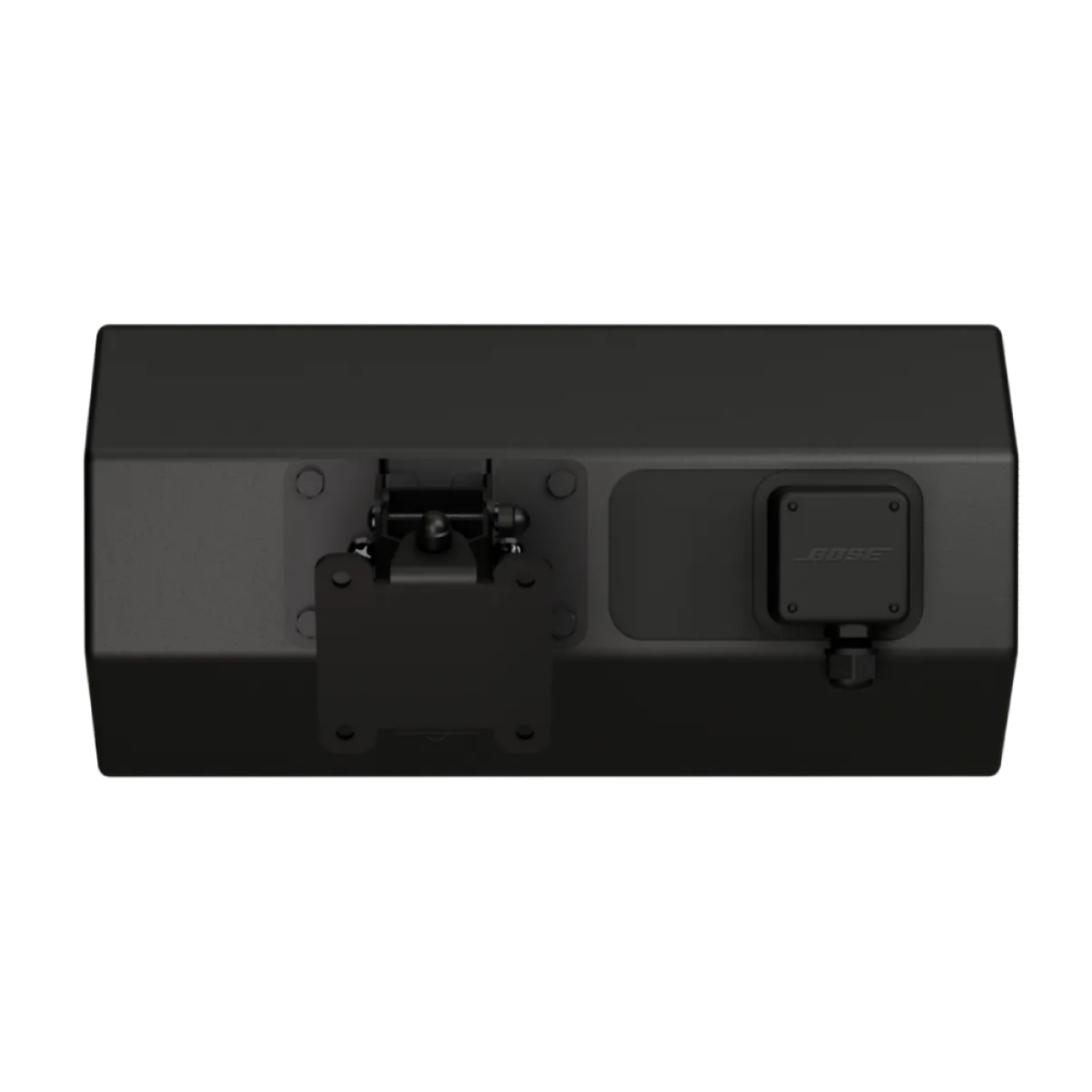 Пасивна акустична система Bose AMU108, 8", чорна, IP55