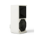 Пасивна акустична система Bose AMU108, 8", біла, IP55