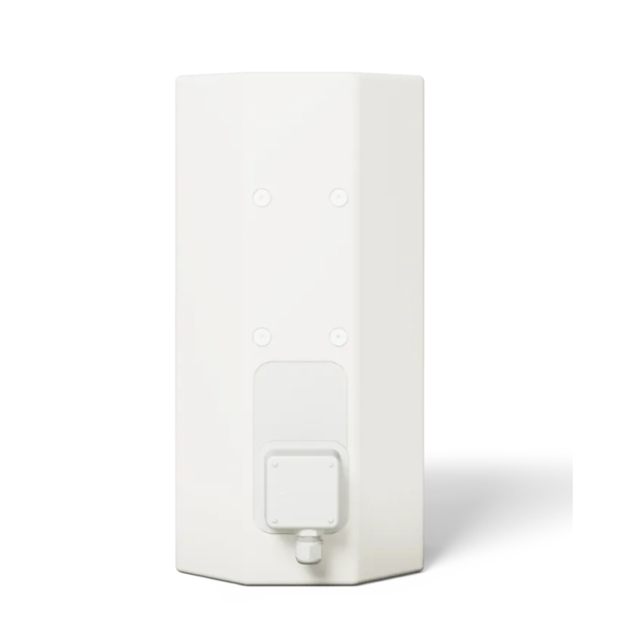 Пасивна акустична система Bose AMU108, 8", біла, IP55