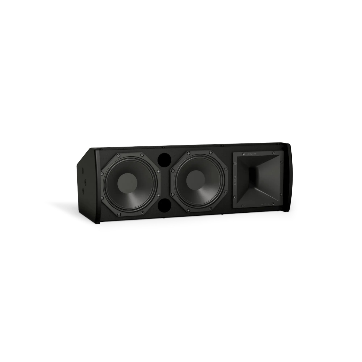 Пасивна акустична система Bose AMU206, 2 x 6,5", чорна, IP55
