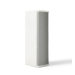 Пассивная акустическая система Bose AMU206, 2 x 6,5", белая, IP55