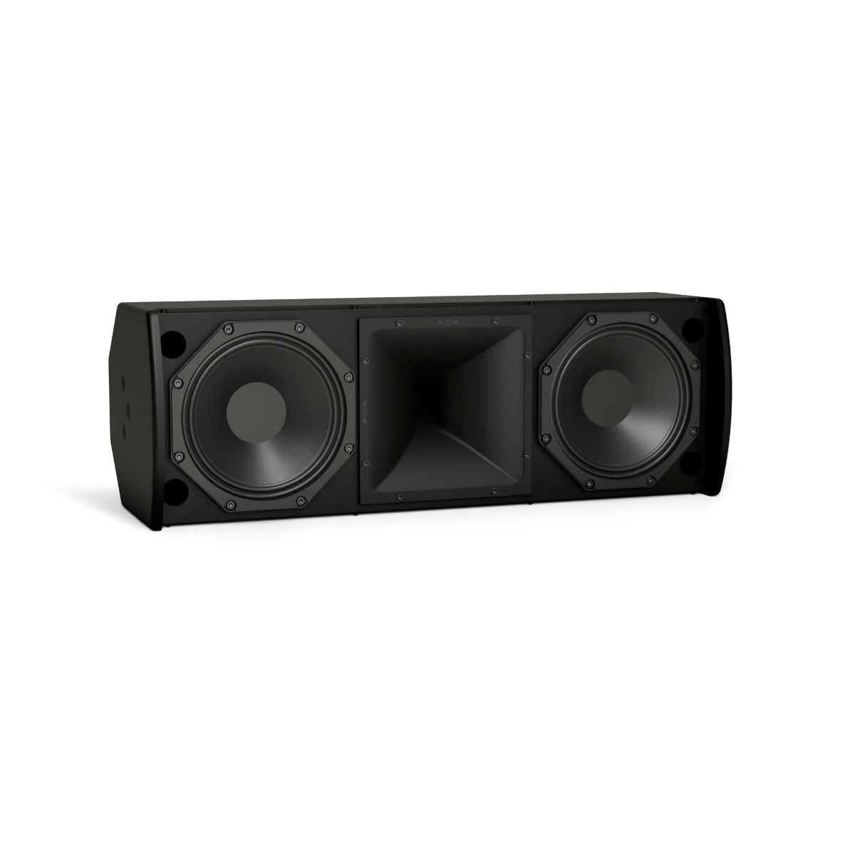 Пасивна акустична система Bose AMU208, 2 x 8", чорна, IP55