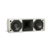 Пасивна акустична система Bose AMU208, 2 x 8", біла, IP55