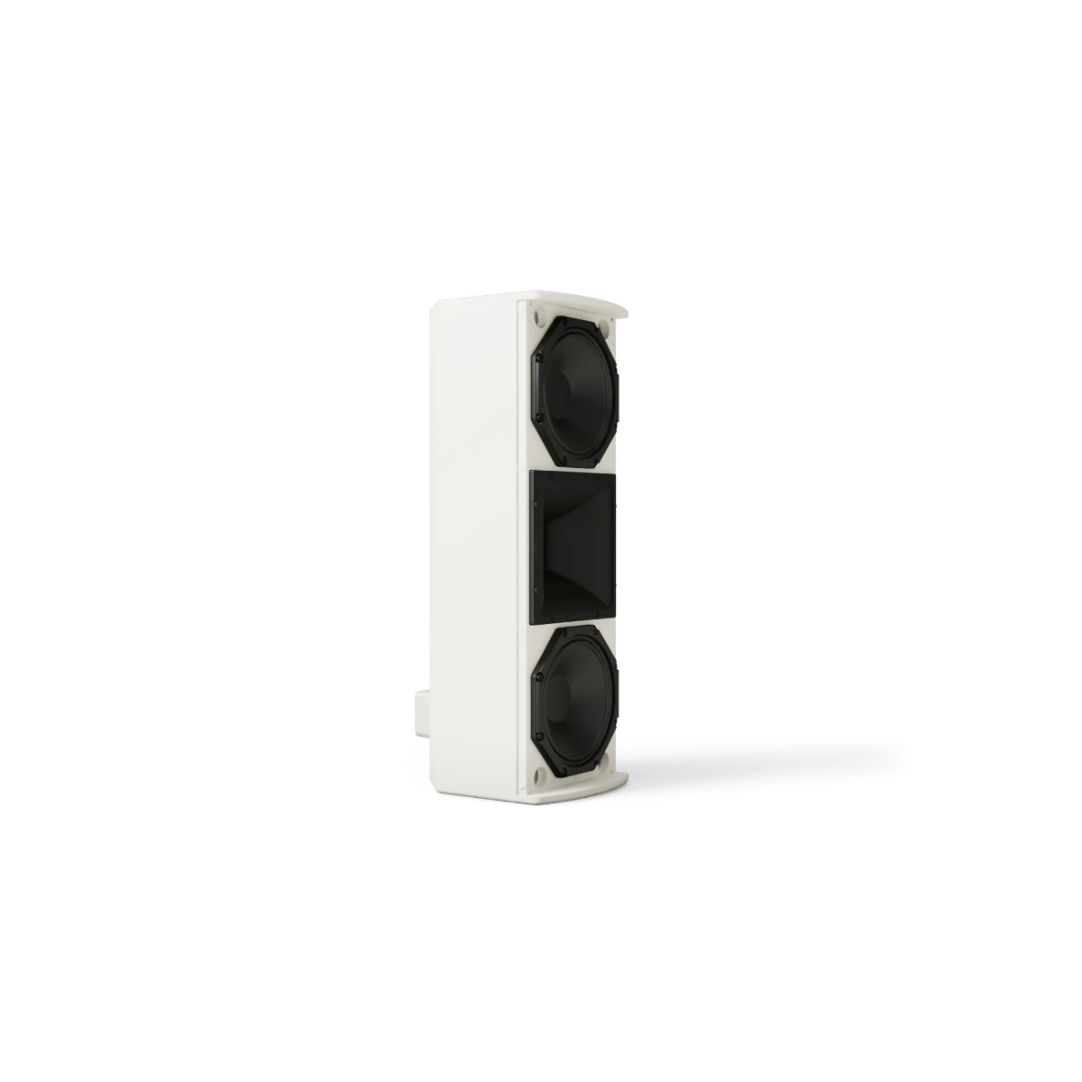 Пасивна акустична система Bose AMU208, 2 x 8", біла, IP55