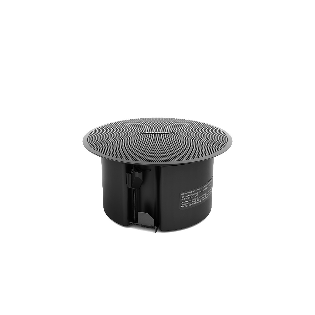 Потолочная акустическая система Bose DesignMax DM2C-LP, 20 Вт, 2,25", черная