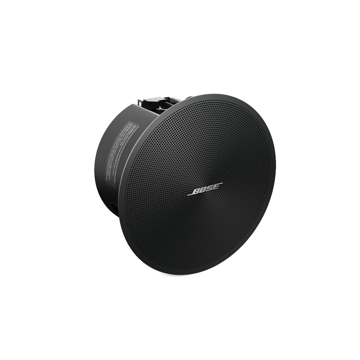 Потолочная акустическая система Bose DesignMax DM2C-LP, 20 Вт, 2,25", черная
