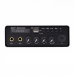 Акустичний комплект Sky Sound SMS-3024, підсилювач 2×30 Вт, 4 стельові колонки 5"