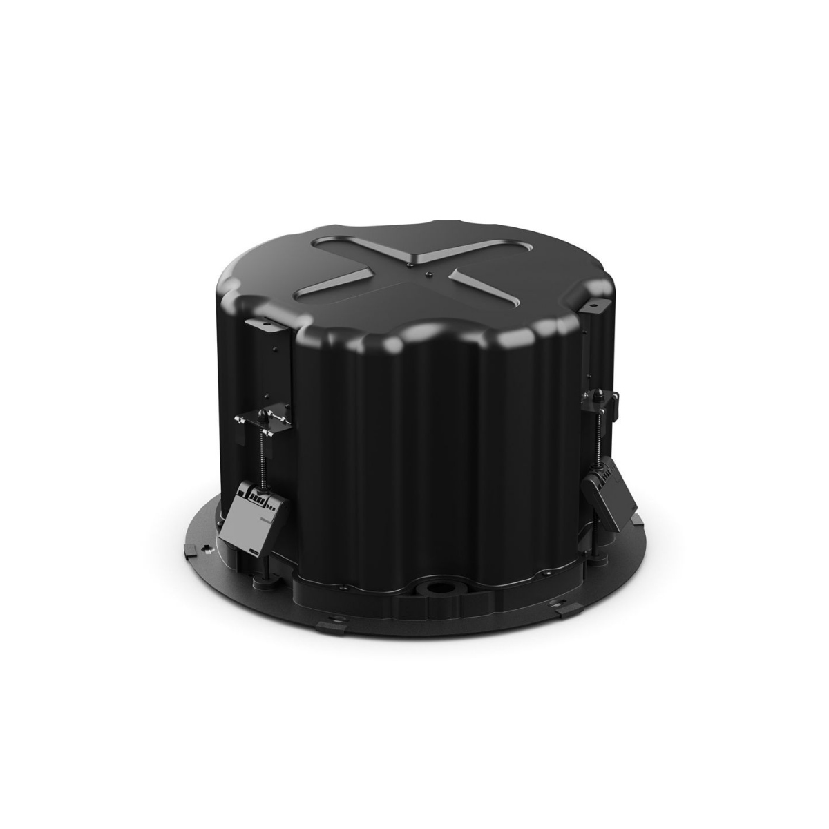 Стельовий сабвуфер Bose DesignMax DM8C-SUB, 180 Вт, 8", чорна