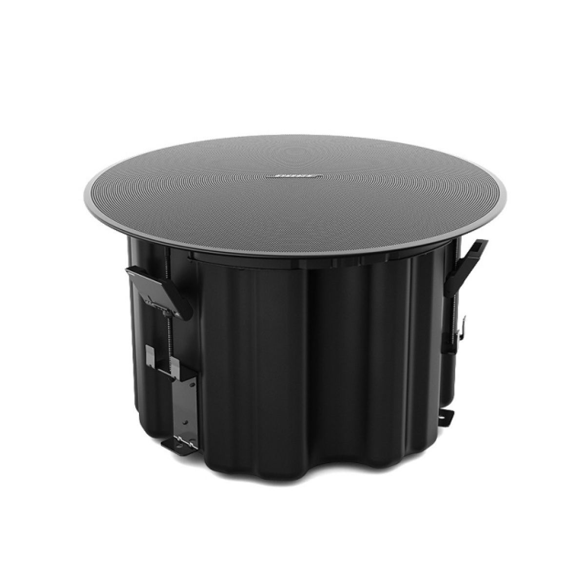 Стельовий сабвуфер Bose DesignMax DM8C-SUB, 180 Вт, 8", чорна