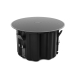 Стельовий сабвуфер Bose DesignMax DM8C-SUB, 180 Вт, 8", чорна