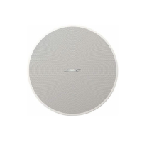 Потолочный сабвуфер Bose DesignMax DM8C-SUB, 180 Вт, 8", белая