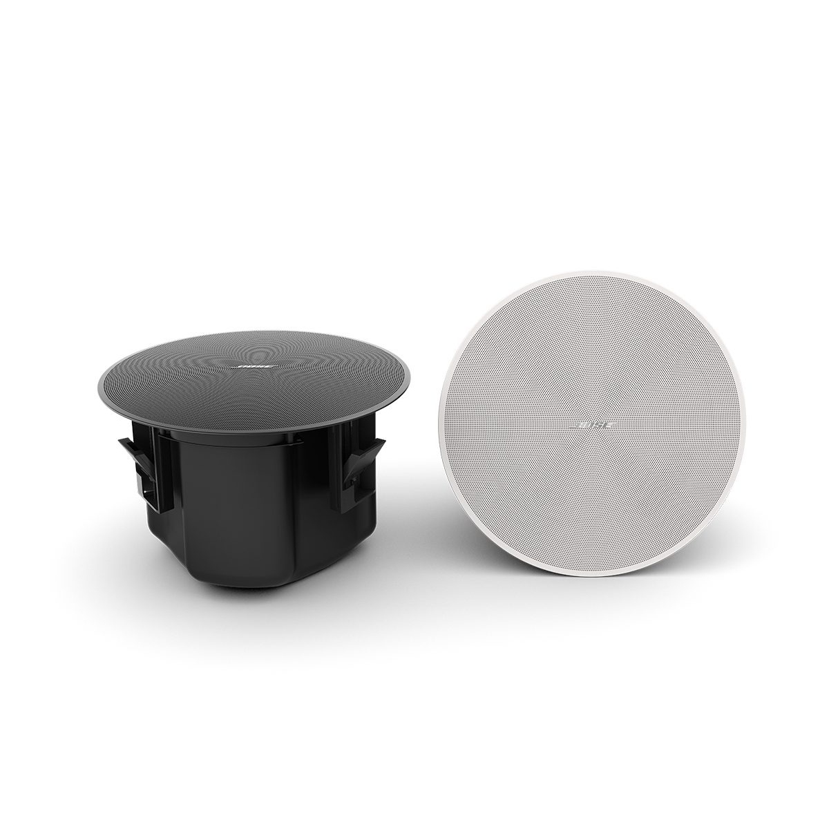 Потолочная акустическая система Bose DesignMax DM6C, 125 Вт, 6,5", черная