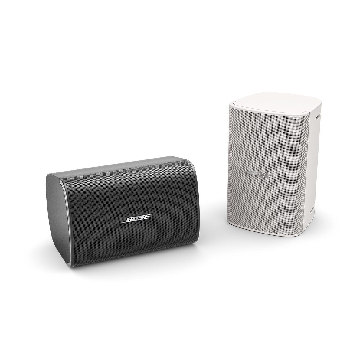 Настенная акустическая система Bose DesignMax DM6SE, 125 Вт, 6,5", черная