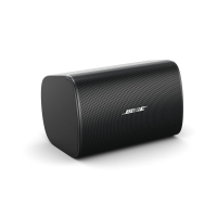 Настенная акустическая система Bose DesignMax DM6SE, 125 Вт, 6,5", черная