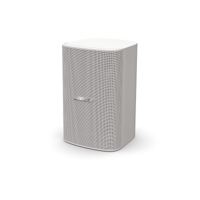 Настінна акустична система Bose DesignMax DM6SE, 125 Вт, 6,5", біла