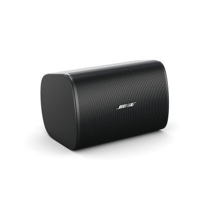 Настінна акустична система Bose DesignMax DM5SE, 60 Вт, 5,25", чорна