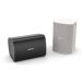 Настінна акустична система Bose DesignMax DM5SE, 60 Вт, 5,25", біла