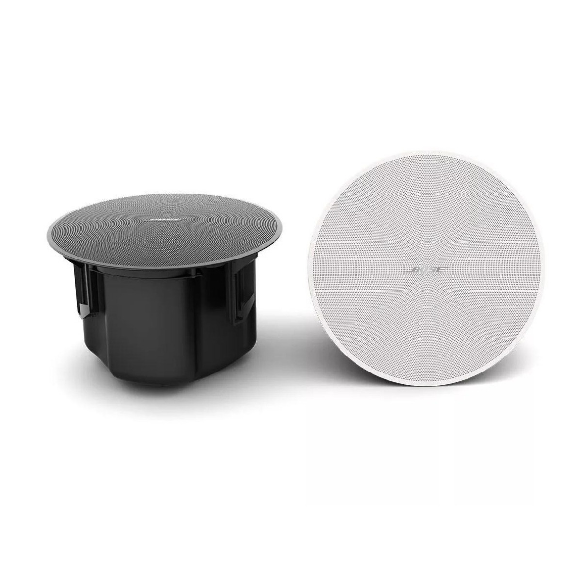 Потолочная акустическая система Bose DesignMax DM3C, 30 Вт, 3,5", белая