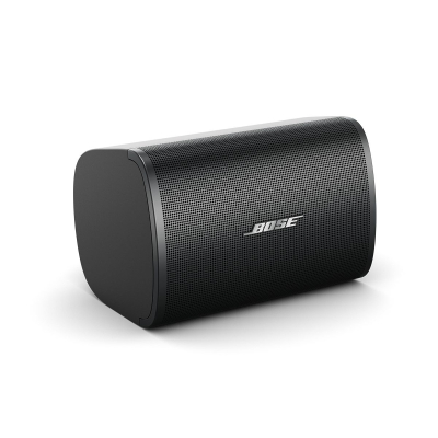 Настінна акустична система Bose DesignMax DM3SE, 30 Вт, 3,25", чорна