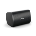 Настінна акустична система Bose DesignMax DM3SE, 30 Вт, 3,25", чорна
