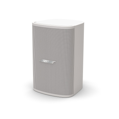 Настінна акустична система Bose DesignMax DM3SE, 30 Вт, 3,25", біла