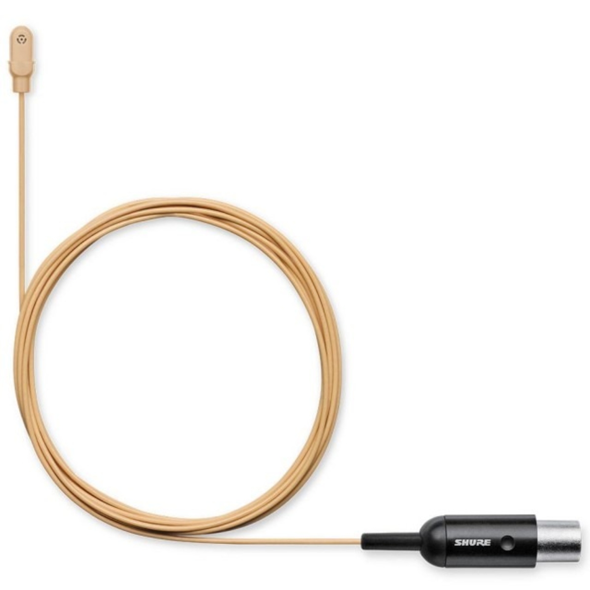 Мікрофон Shure DEMO_DL4T/O-MTQG-A
