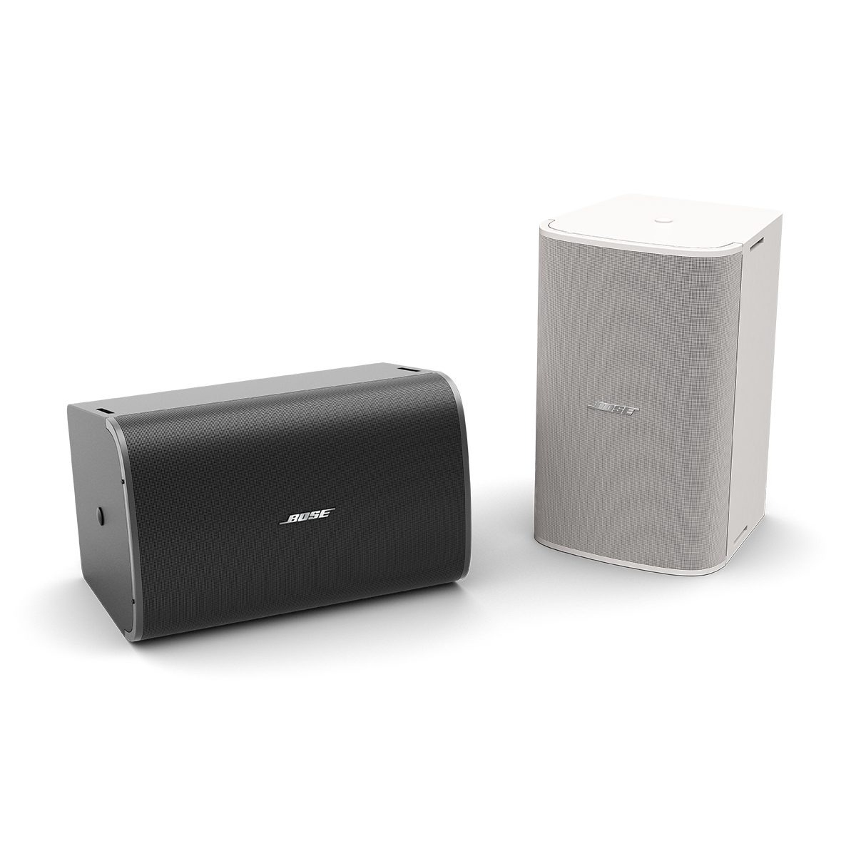 Потолочный сабвуфер Bose DesignMax DM10S-SUB, 300 Вт, 10", белая