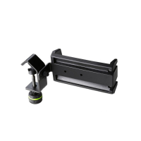 Держатель для наушников Gravity HP HMS 01 B, для стойки до 30 мм, 1–2 пары