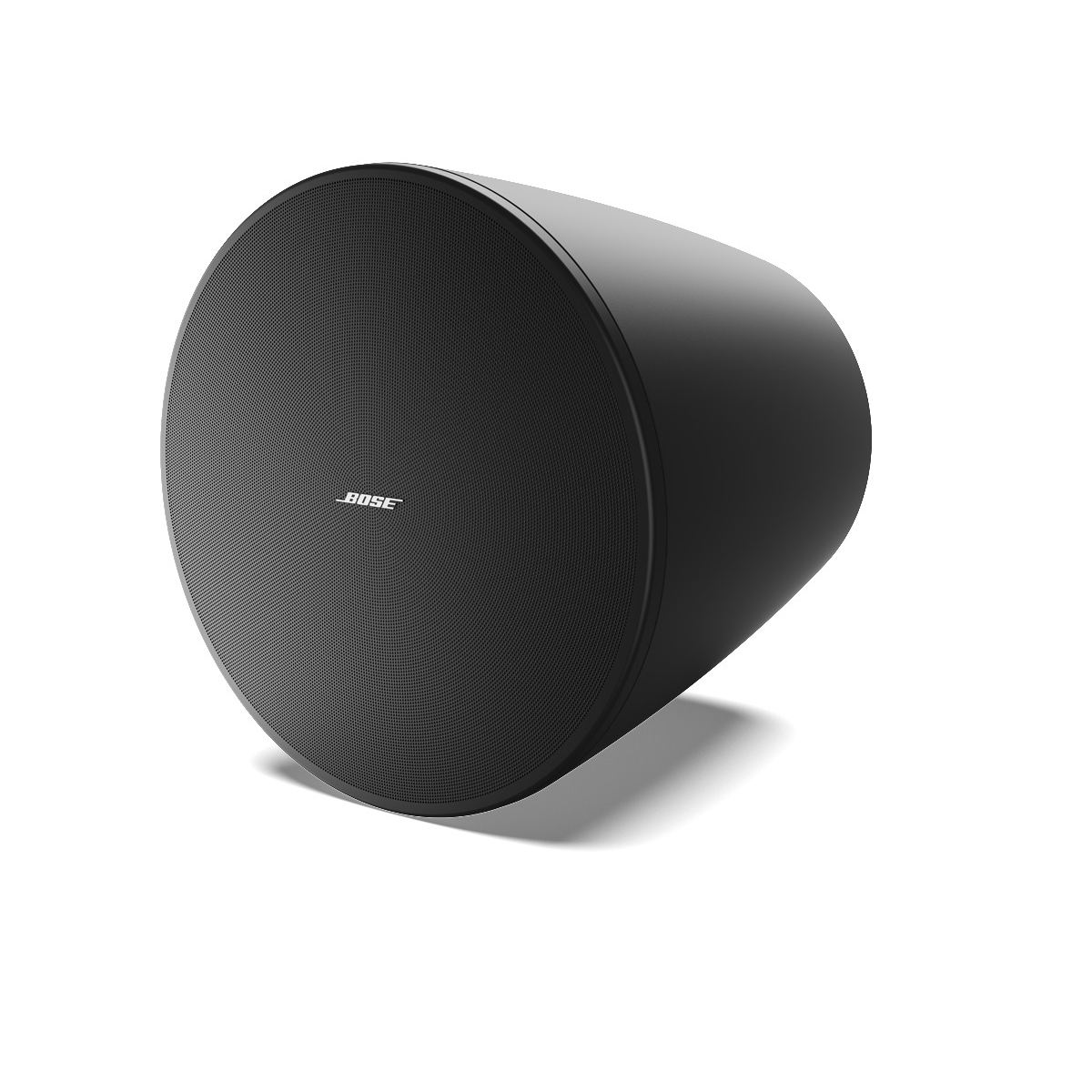 Подвесной сабвуфер Bose DesignMax DM10P-SUB, 250 Вт, 10", черная