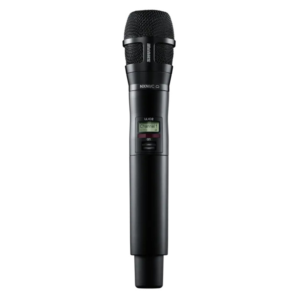 Ручной микрофон SHURE ULXD2/N=-K51