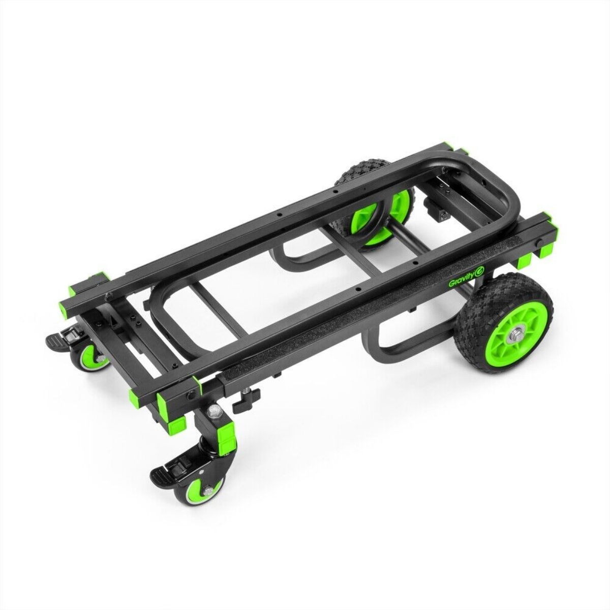 Багатофункціональний візок Gravity CART M 01 B, вантажопідйомність 150 кг