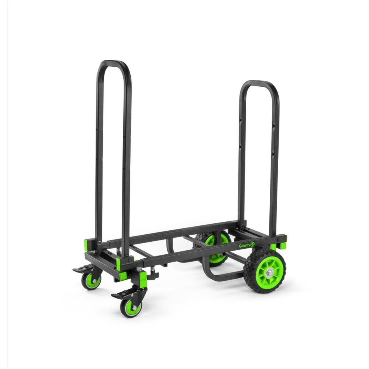 Багатофункціональний візок Gravity CART M 01 B, вантажопідйомність 150 кг