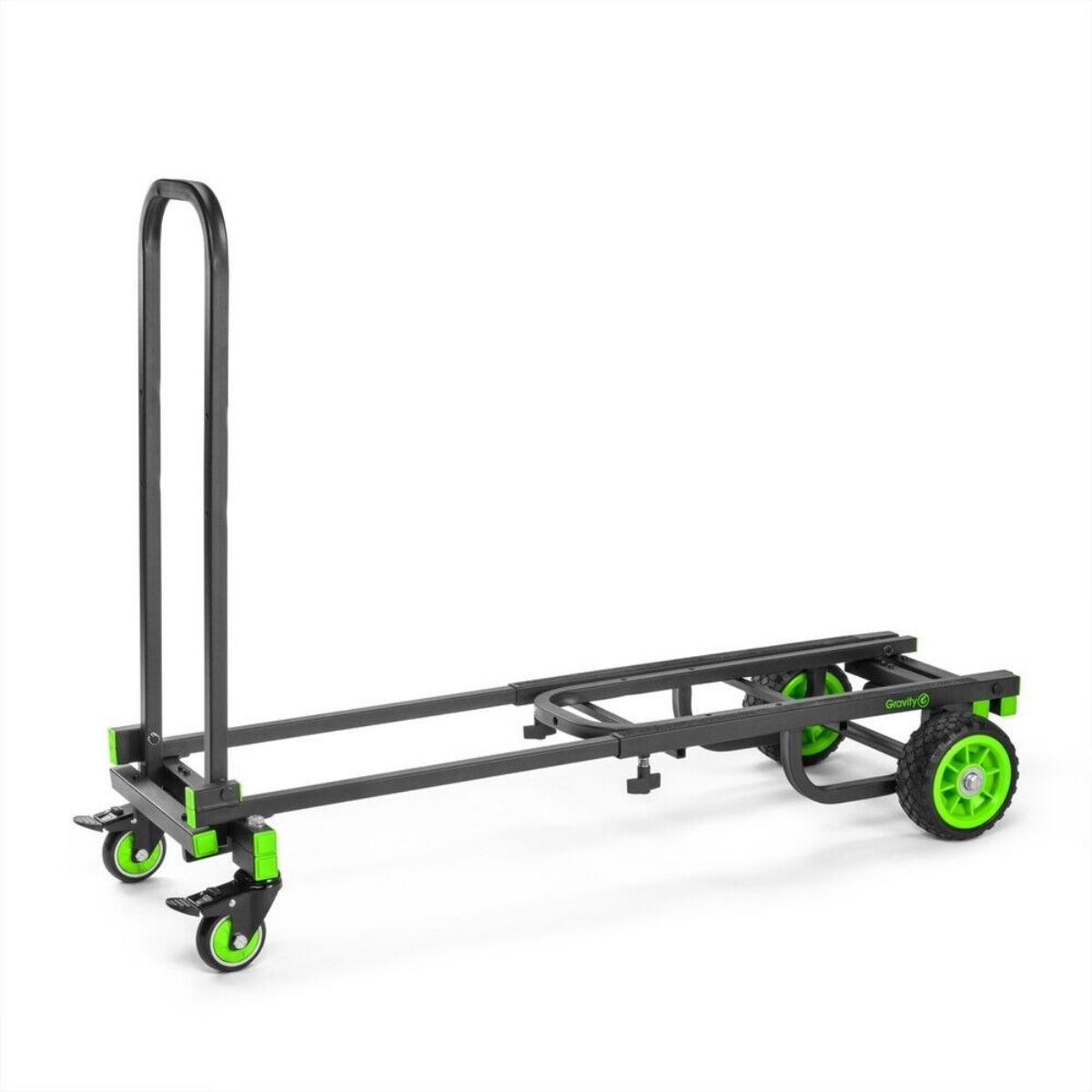 Багатофункціональний візок Gravity CART M 01 B, вантажопідйомність 150 кг