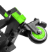 Багатофункціональний візок Gravity CART M 01 B, вантажопідйомність 150 кг
